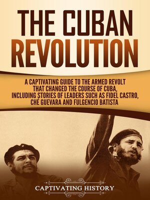 cover image of The Cuban Revolution